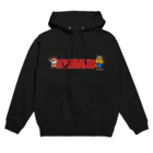 【公式】KYORAKU SHOPのKYORAKUパーカー(Type A:全2色) Hoodie
