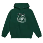 FoxのFox ゴリラ Hoodie