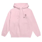 oyuri-sanの百合　ユリ Hoodie
