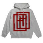 IKARUGA　斑鳩の15 Hoodie