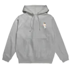 SUIMINグッズのお店の【小】FUKASHIIMO Hoodie