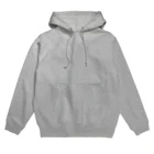 すとろべりーガムFactoryの猫専用バッグ Hoodie