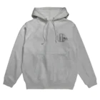 黎明珈琲専売所のVD FISHING CLUB クロタイッチ Hoodie