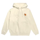 おかしなめがねのぬ～い～ Hoodie