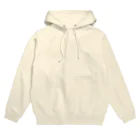 すとろべりーガムFactoryの【バックプリントver.】 エビフリッター 視力検査 Hoodie