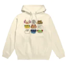 Rolly’s T-shirtsのダイバーシティ！ Hoodie