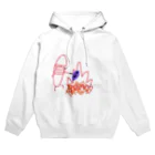 OZI 公式オンラインストアのOZI 焼き芋 Hoodie