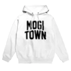 JIMOTOE Wear Local Japanの茂木町 MOGI TOWN Hoodie