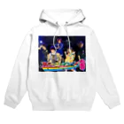 リバースレインボー商店のリバースレインボー　フォトシリーズ Hoodie