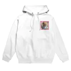 マシュマロのマシュマロ2 Hoodie