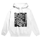 bottaの英語、ロゴ、オシャレ5 Hoodie
