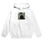 ガップリンのゴリ Hoodie
