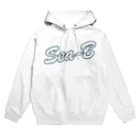 Sea-BのSea-B Hoodie