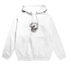 kumainchouの熱唱　くま Hoodie