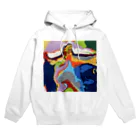KANJI shop japanのKANJI 3 Hoodie