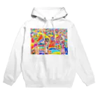 KANJI shop japanのKANJI 4 Hoodie