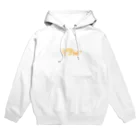 #RLBの芒果布丁 Hoodie