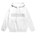 ζWalker/Shiunの割れない素数 Hoodie