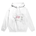 dopeyuのDon`t Open Hoodie