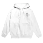  HEYAGI STORE(へやぎすとあ)のへやぎ お父さん Hoodie