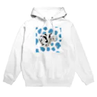 ショップやぎかいのMOW and FUWA Hoodie