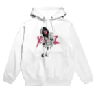 Astreのyahyel Hoodie