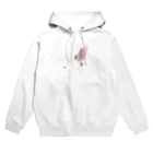 spectrumartの4月のザリガニ Hoodie