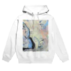 spectrumartの6月の魔女 Hoodie
