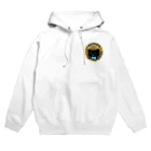 Hurryz HUNGRY BEARのHurryz HUNGRY BEAR 空間 Hoodie
