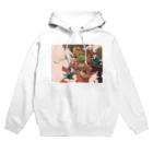 Kouの終戦 Hoodie