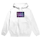 635MCのムサコマドンナコミュニケーション Hoodie