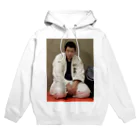 Reo_reoの優雅パーカ Hoodie