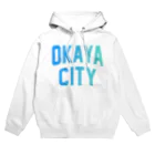 JIMOTOE Wear Local Japanの岡谷市 OKAYA CITY Hoodie