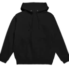 muuuuutosanの【濃い色用】9%酒パーカー（バックプリント） Hoodie