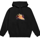 RyogaのAlmightyパーカー Hoodie
