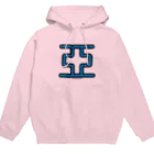 catmanjohn〜猫男じょんの亞の境地 Hoodie