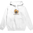 どんぐりのおせんべい Hoodie