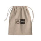 Super Sauna Styleのサカツグッズ Mini Drawstring Bag