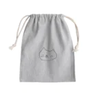 産まれたてのライオンちゃんのお店の産まれたてのライオンちゃん Mini Drawstring Bag
