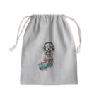 SOUЯEVIA(ソウレヴィア)のMatchless-items Mini Drawstring Bag