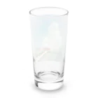 成瀬のあの夏 Long Sized Water Glass :back