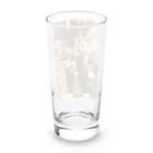 PIGGY's STOREのJUICE STAND Long Sized Water Glass :back