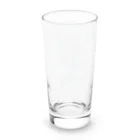 みにゆん　ねこのMysterious ~ magical Long Sized Water Glass :back