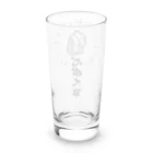 雁花工房（寄付アイテム販売中です）の心臓は大事 Long Sized Water Glass :back