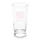 やきいもぱーてぃー　ふぁっしょんのやきいもぱーてぃーグッズ Long Sized Water Glass :back