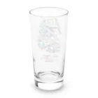 真夜中雑貨店－THE SURREAL－の横手MONTAGE Goods Vol.1 Long Sized Water Glass :back