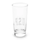 SHARXXXのU.S.P Long Sized Water Glass :back