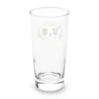 ウェイビジョンの芋と麦 ロンググラス Long Sized Water Glass :back