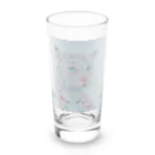 みにゆん　ねこのMysterious ~ magical Long Sized Water Glass :front