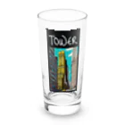 Chop StoreのTOWER Long Sized Water Glass :front